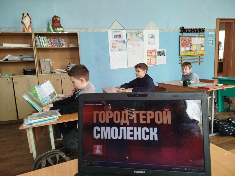 Фильм о ВОв.