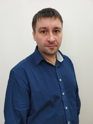 Данильчик Максим Васильевич Данильчик Максим Васильевич